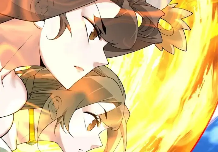 漫画《我的徒弟都是大反派》第五百二十回第57张图