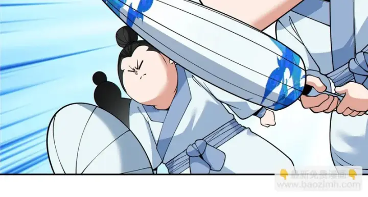 漫画《我的徒弟都是大反派》第五百二十回第60张图