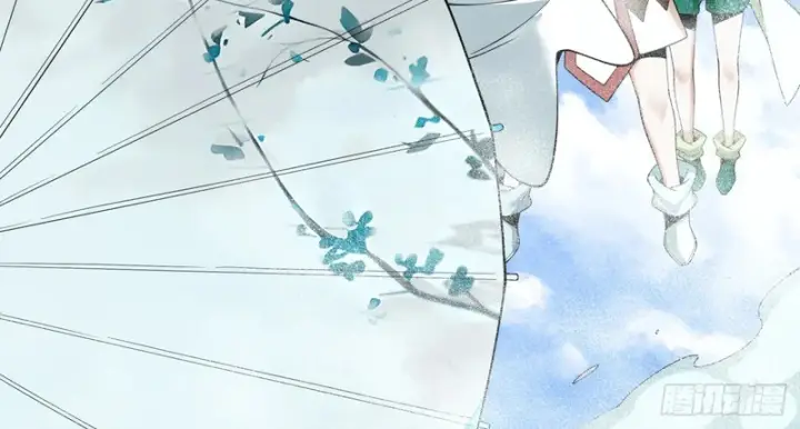漫画《我的徒弟都是大反派》第五百二十一回第25张图
