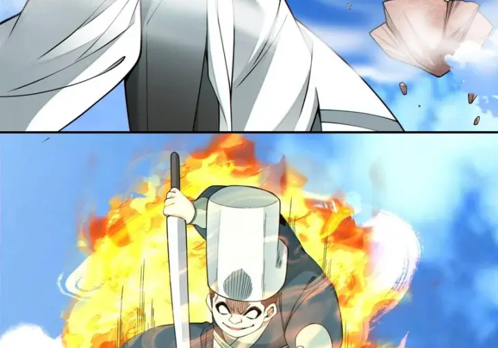 漫画《我的徒弟都是大反派》第五百二十一回第37张图