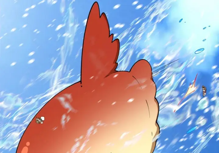 漫画《我的徒弟都是大反派》第五百二十二回第17张图
