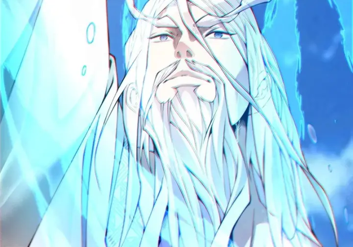 漫画《我的徒弟都是大反派》第五百二十三回第8张图