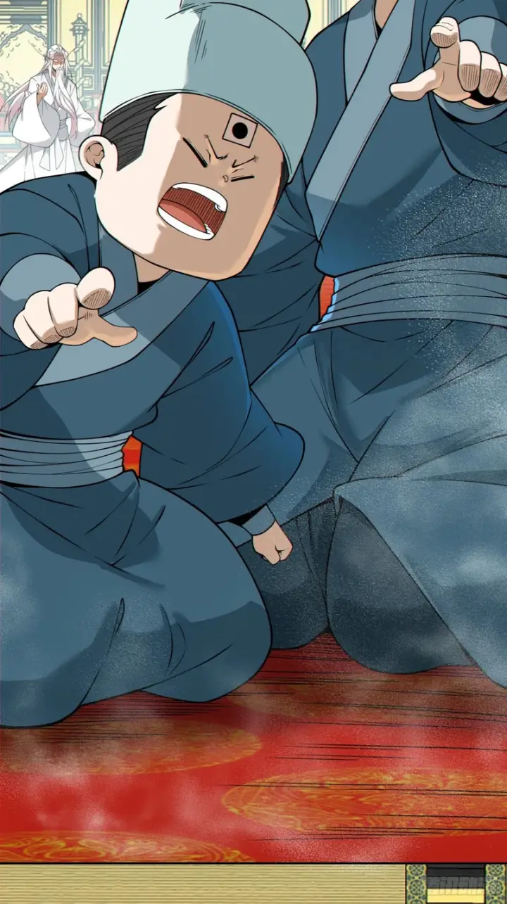 漫画《我的徒弟都是大反派》第五百三十三回第62张图