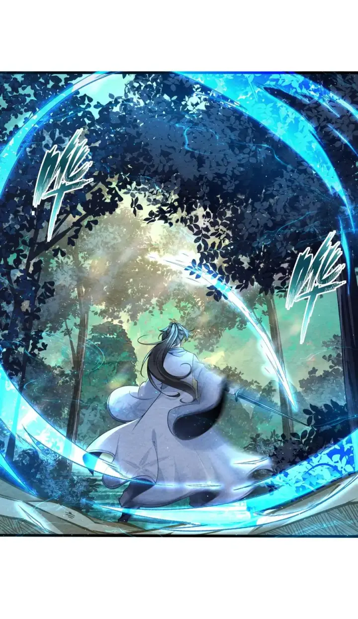 《我的徒弟孝心好像变质了》001 孝敬师尊~图12