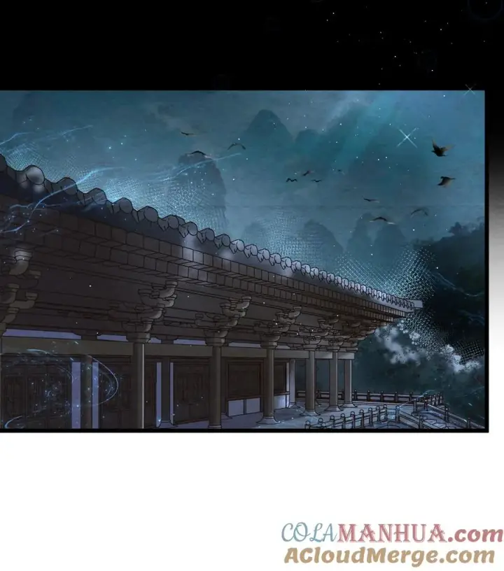 《我的徒弟孝心好像变质了》001 孝敬师尊~图55