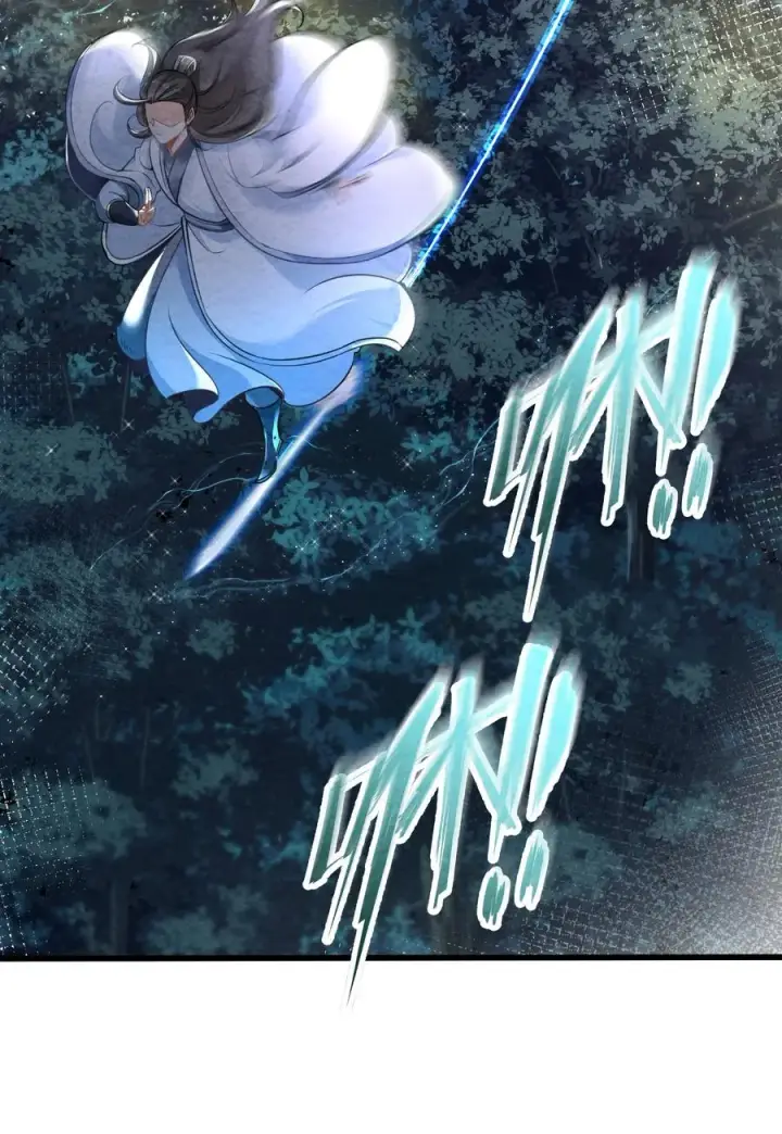 《我的徒弟孝心好像变质了》001 孝敬师尊~图6