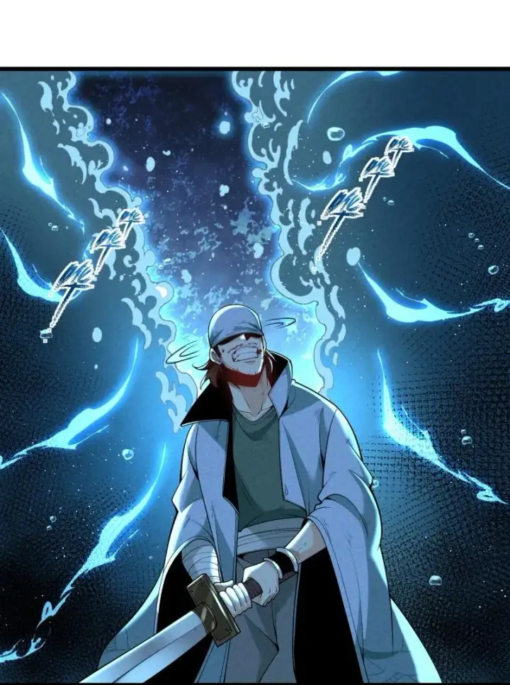 《我的徒弟孝心好像变质了》007 狩猎开始图20