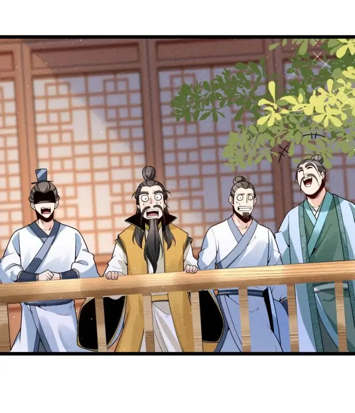 《我的徒弟孝心好像变质了》009 未知的回忆碎片图24