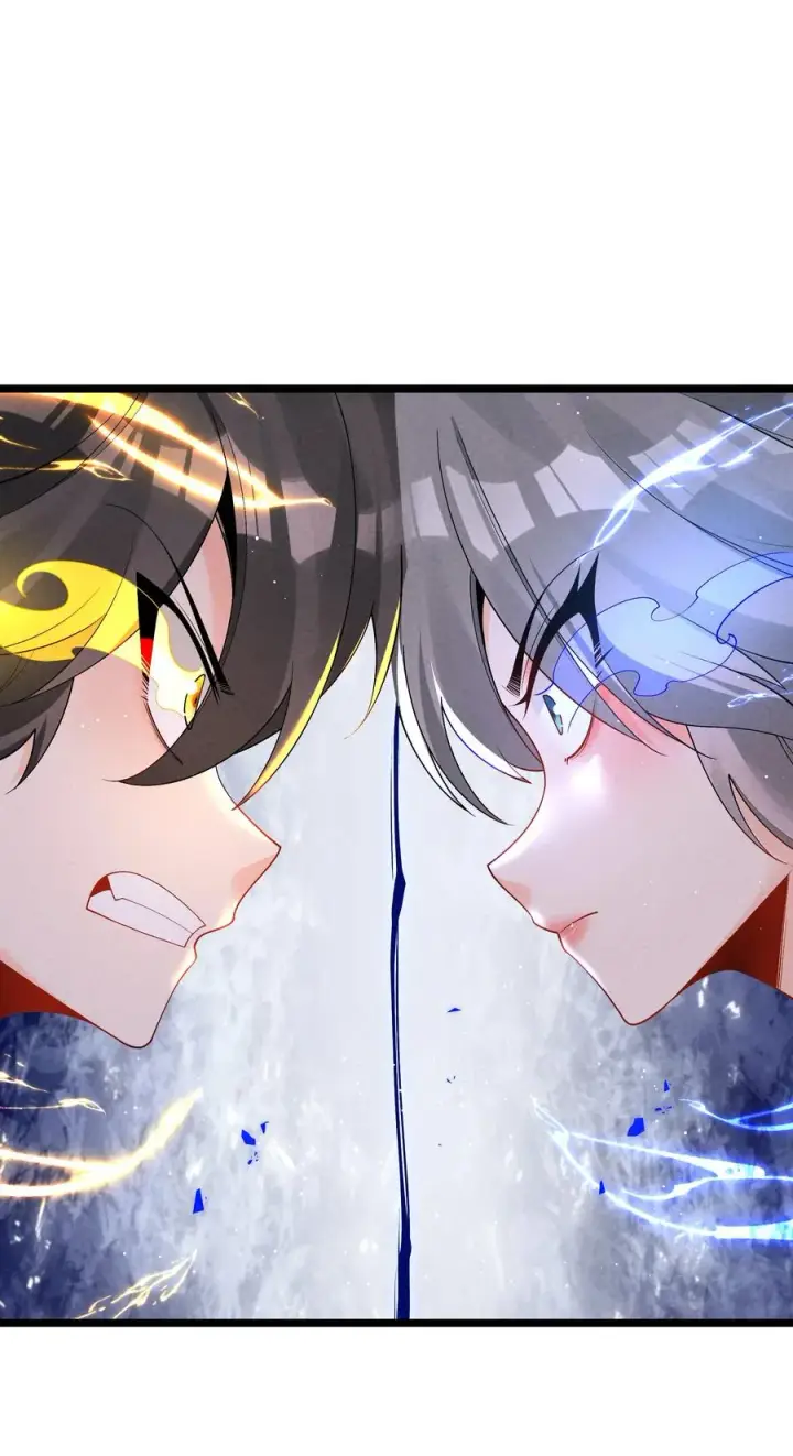 《我的徒弟孝心好像变质了》019 日月之战图35