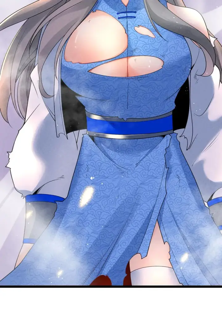 《我的徒弟孝心好像变质了》019 日月之战图41