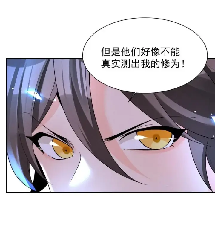 《我的徒弟孝心好像变质了》029 阵图38