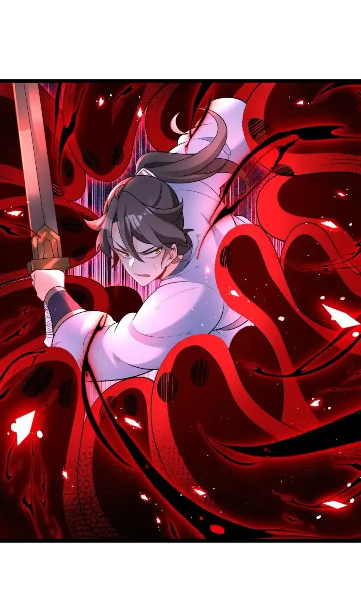 《我的徒弟孝心好像变质了》032 陆川vs偃师图14