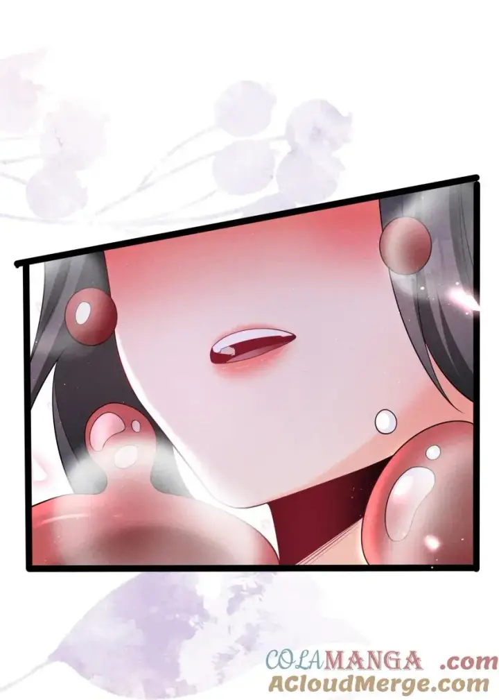 《我的徒弟孝心好像变质了》033 这传功正经吗？图46