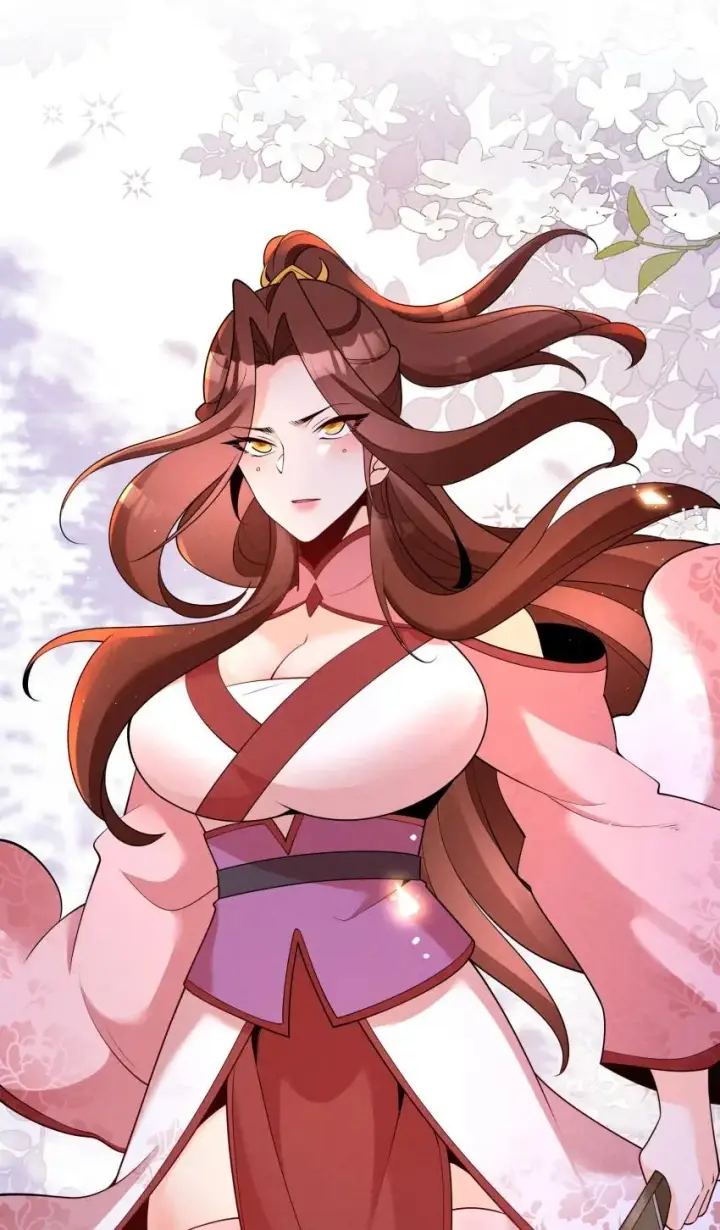 《我的徒弟孝心好像变质了》035 巧中取胜图27