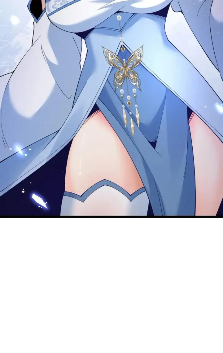 《我的徒弟孝心好像变质了》046 奋力一击图35