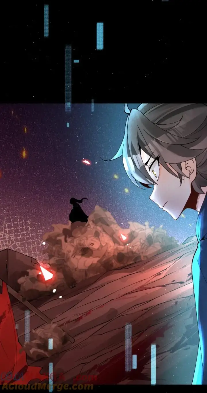 《我的徒弟孝心好像变质了》048 投喂图41