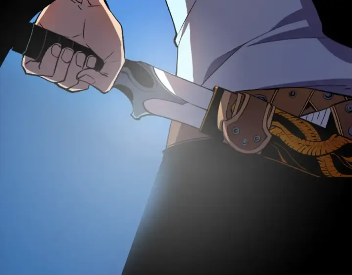 《我独自升级》序章 我独自升级图41