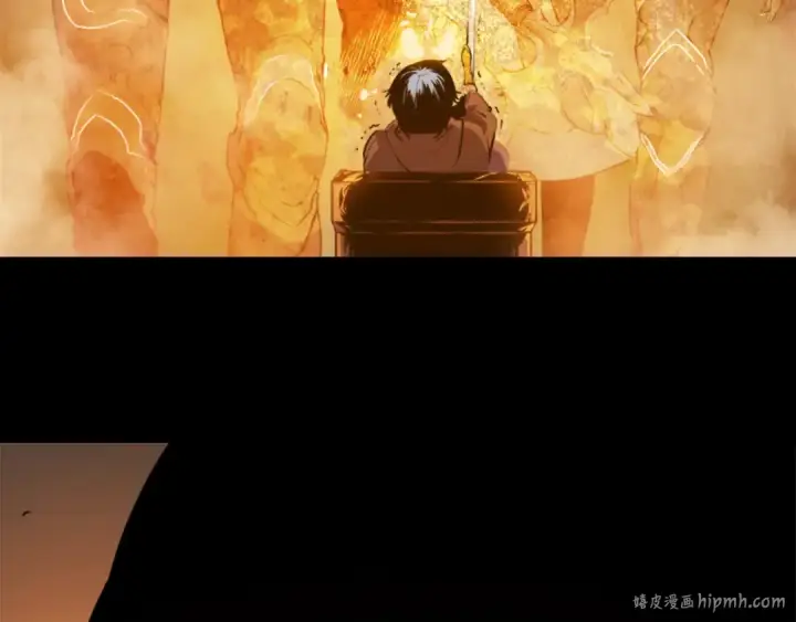 《我独自升级》序章 我独自升级图8