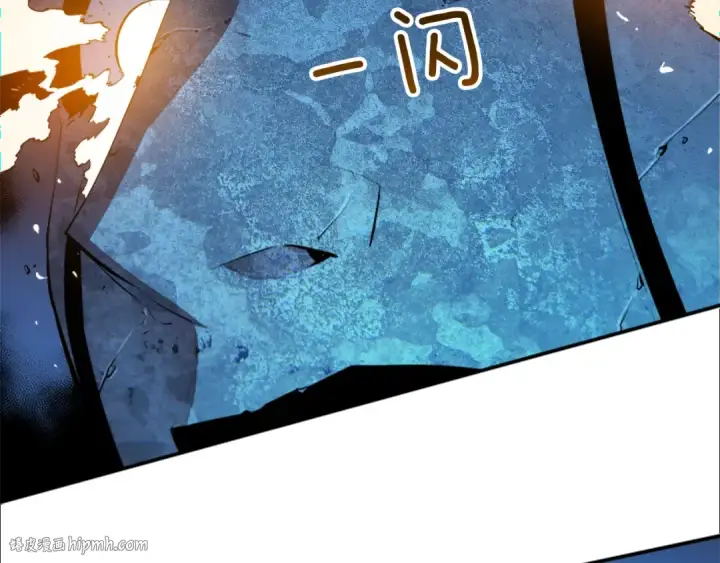 漫画《我独自升级》第4话 “神”第56张图