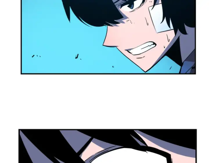 漫画《我独自升级》第5话 地下城的规则第105张图