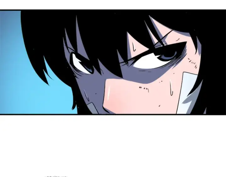 漫画《我独自升级》第5话 地下城的规则第121张图