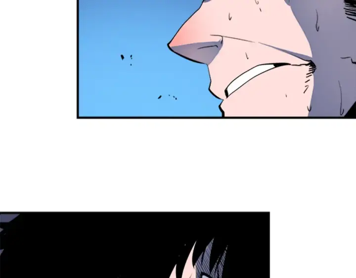 漫画《我独自升级》第5话 地下城的规则第129张图