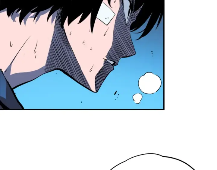 漫画《我独自升级》第5话 地下城的规则第130张图