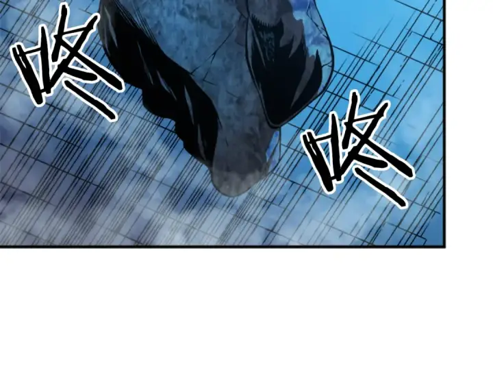 《我独自升级》第7话 生和死的线图22