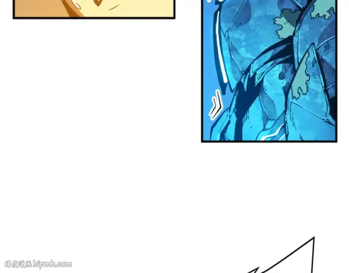 漫画《我独自升级》第9话 出口打开了第24张图
