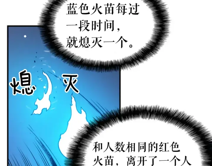 漫画《我独自升级》第9话 出口打开了第52张图