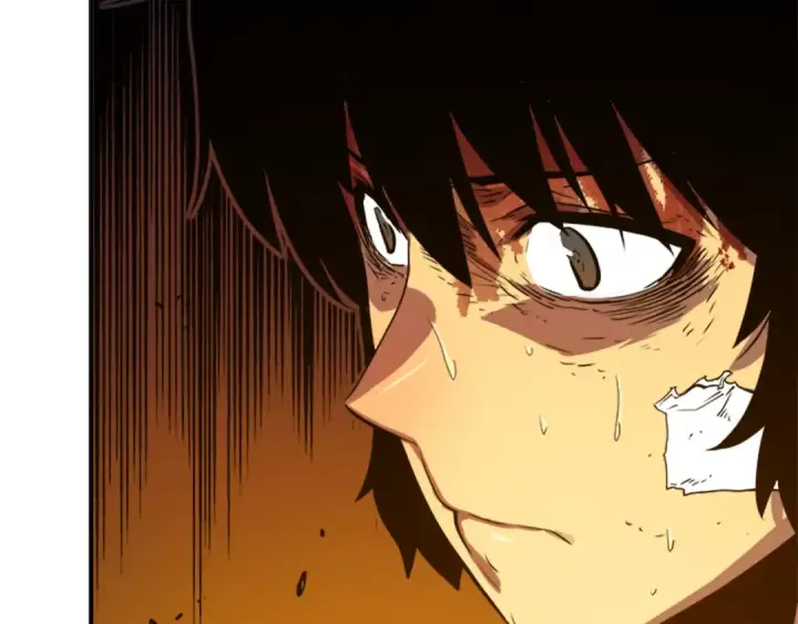 漫画《我独自升级》第9话 出口打开了第97张图