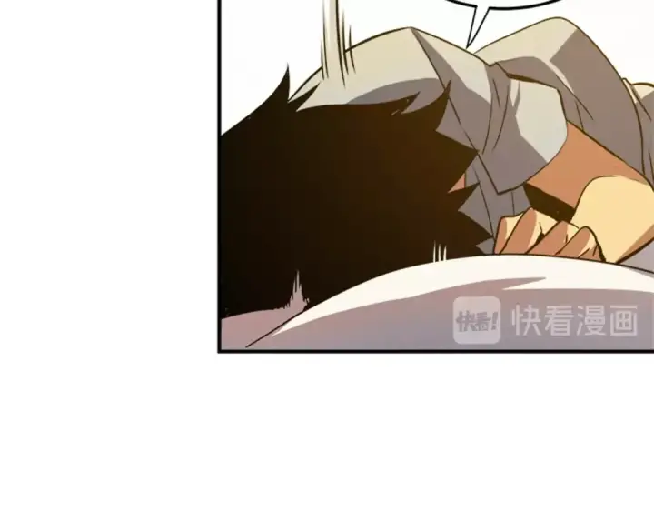 《我独自升级》第11话 系统惩罚图148