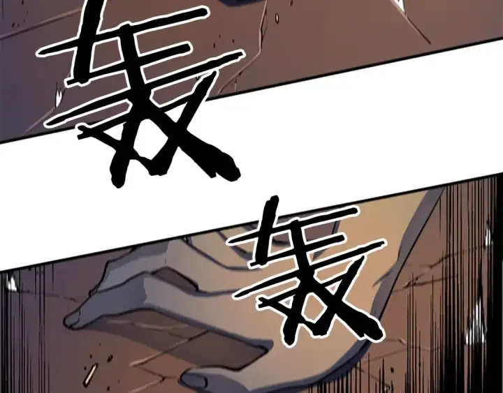 《我独自升级》第11话 系统惩罚图165
