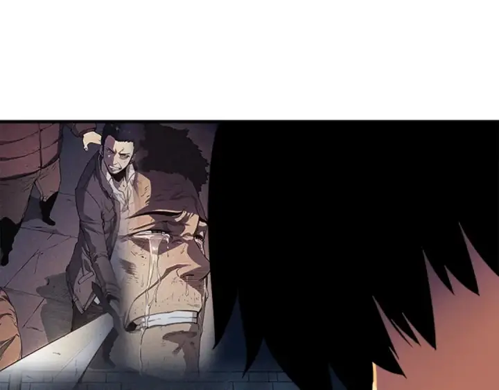 《我独自升级》第11话 系统惩罚图50