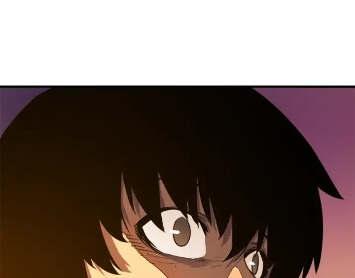 《我独自升级》第11话 系统惩罚图66