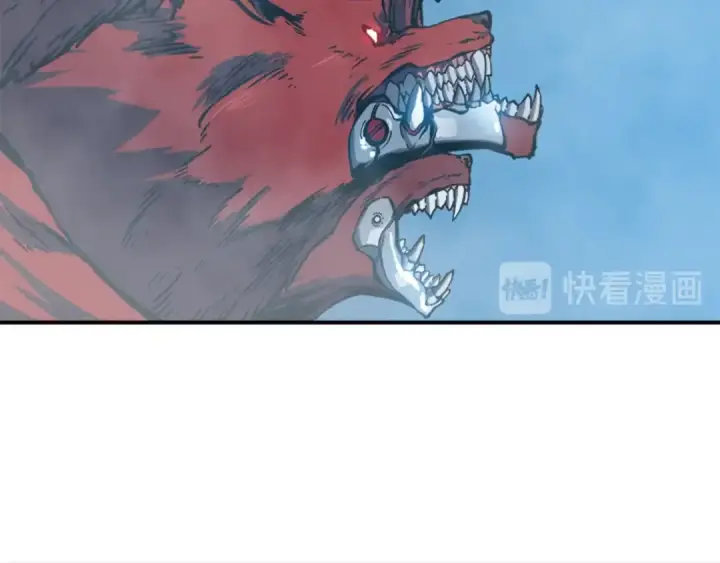 《我独自升级》第14话 屠狼者图74