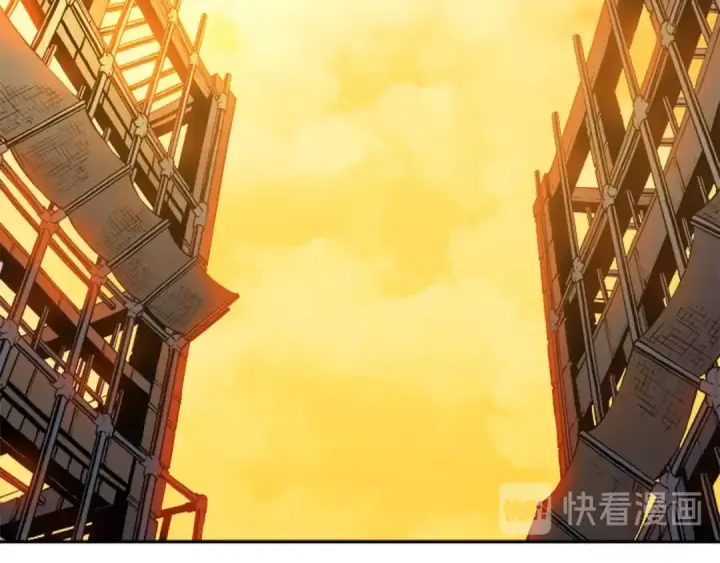 《我独自升级》第19话 不祥预感图18