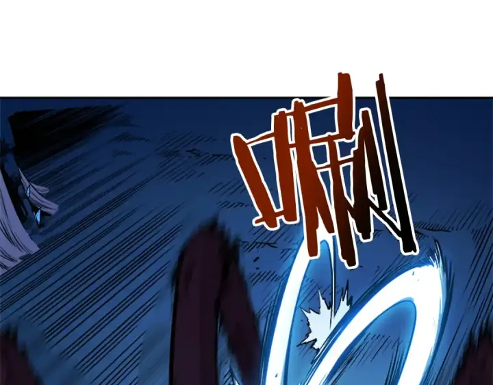 《我独自升级》第21话 真正的猎杀图137