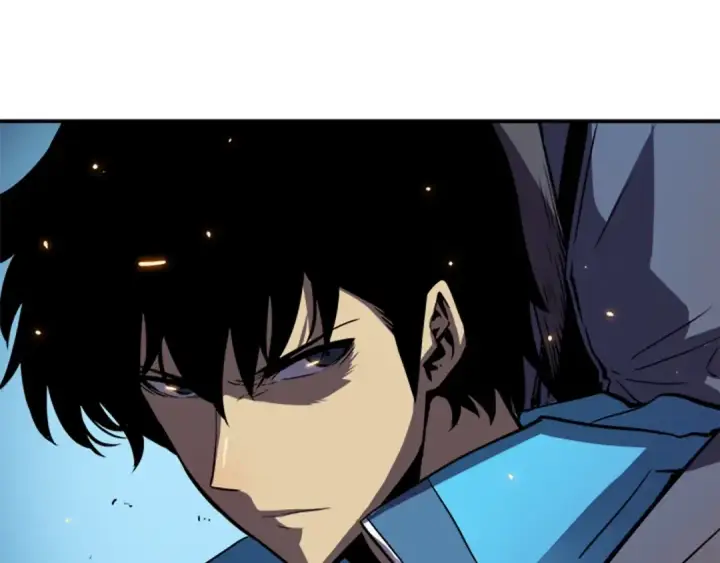 《我独自升级》第21话 真正的猎杀图4
