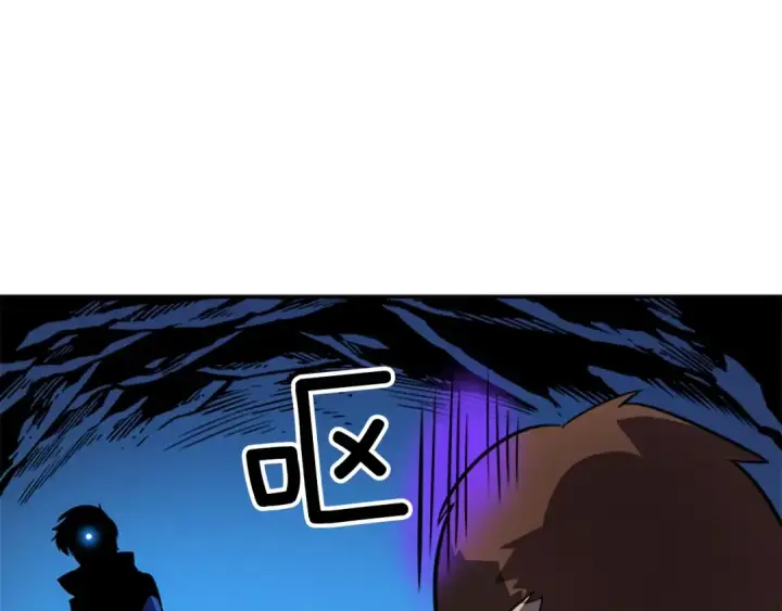 《我独自升级》第24话 一直升级！图199