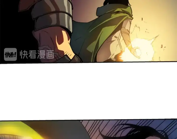 《我独自升级》第24话 一直升级！图77