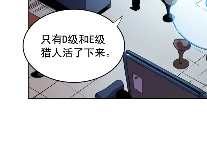 《我独自升级》第25话 好处！图10
