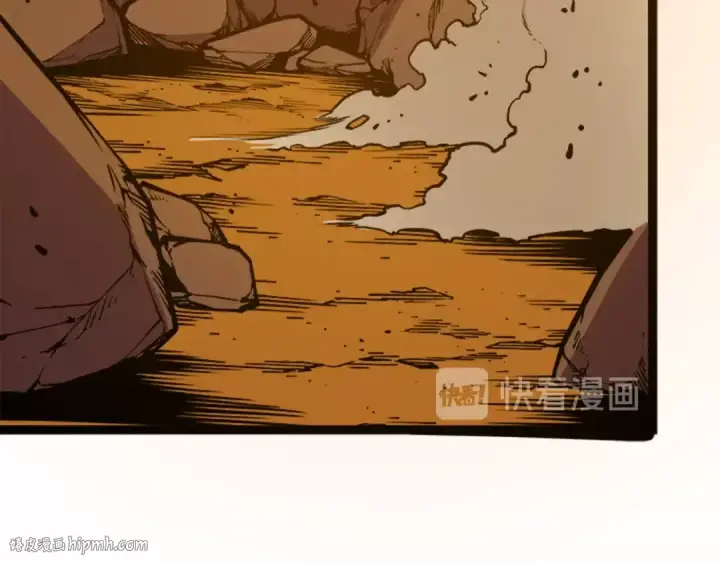 《我独自升级》第27话 地狱的守门犬图144