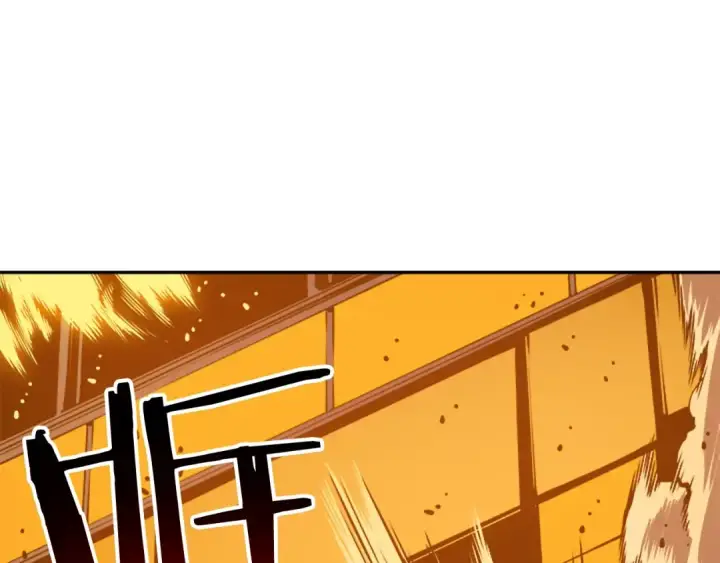 《我独自升级》第27话 地狱的守门犬图93