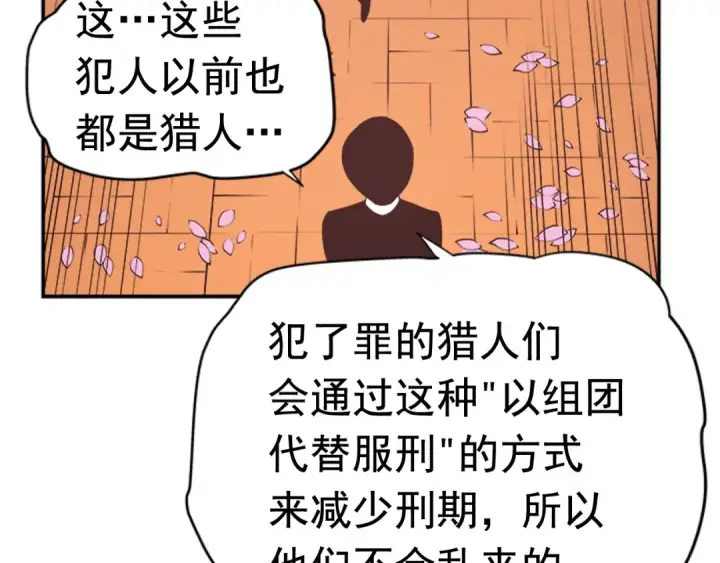 《我独自升级》第28话 猎人姜浩天图142