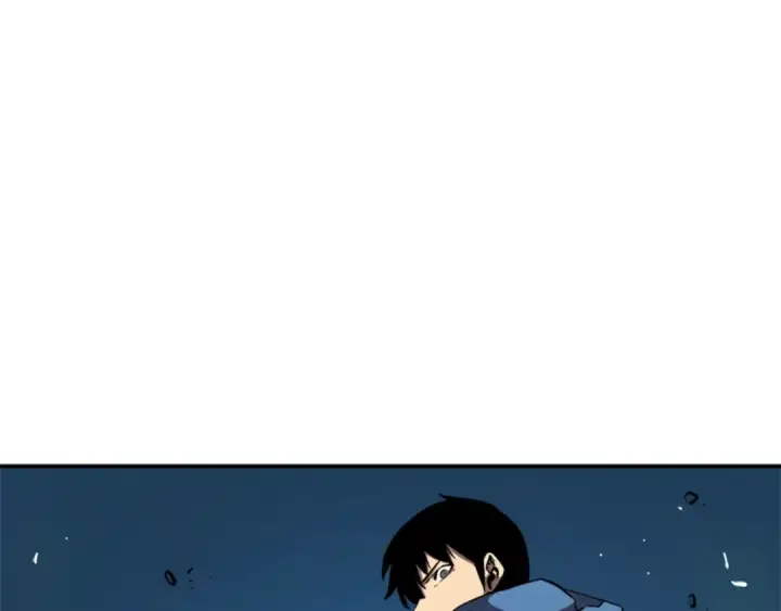 《我独自升级》第30话 杀的欲望图106