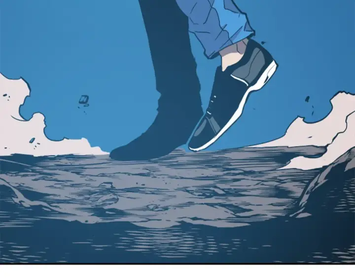 《我独自升级》第31话 二次觉醒者？图131