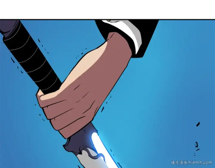 《我独自升级》第31话 二次觉醒者？图136