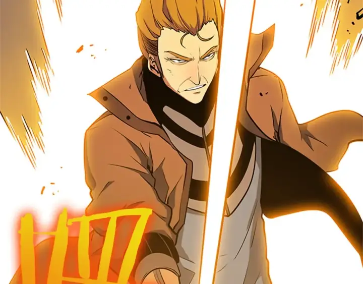 《我独自升级》第31话 二次觉醒者？图5
