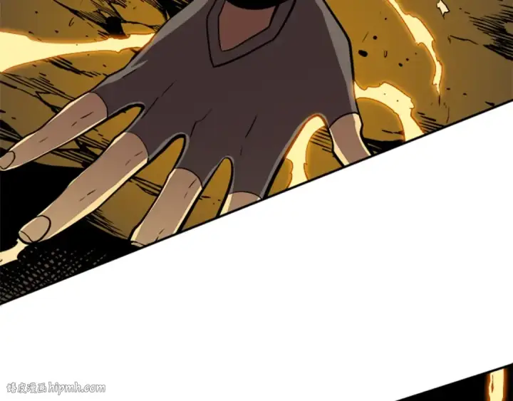 《我独自升级》第31话 二次觉醒者？图96